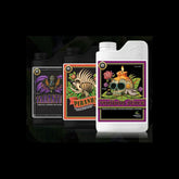 Advanced Nutrients Tarantula Liquid 5 l - (multilingual label incl. DE)